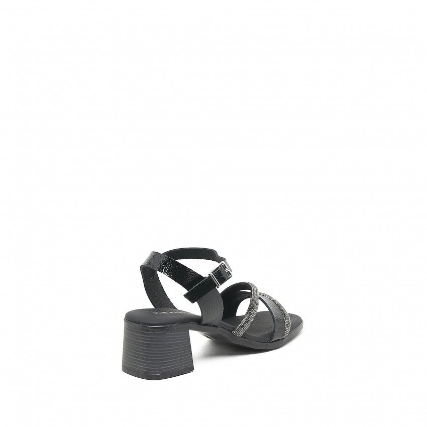 Sandals ZENDA