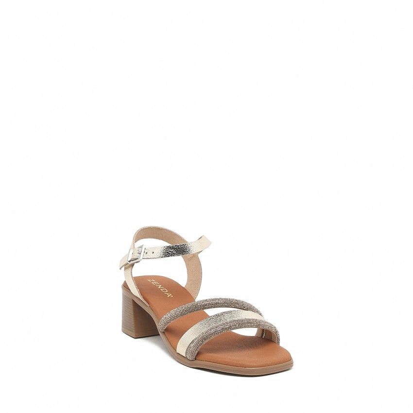 Sandalias ZENDA