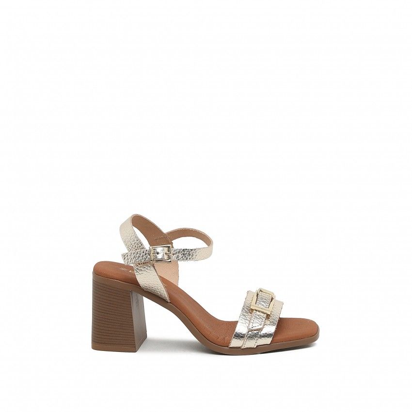 Sandals ZENDA