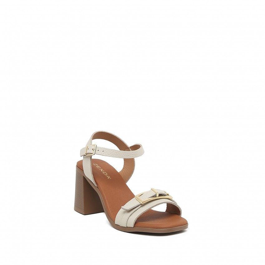 Sandalias ZENDA