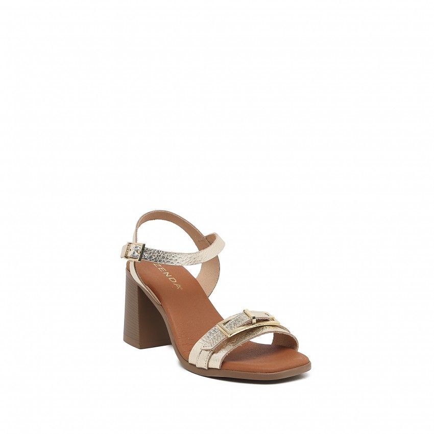 Sandals ZENDA