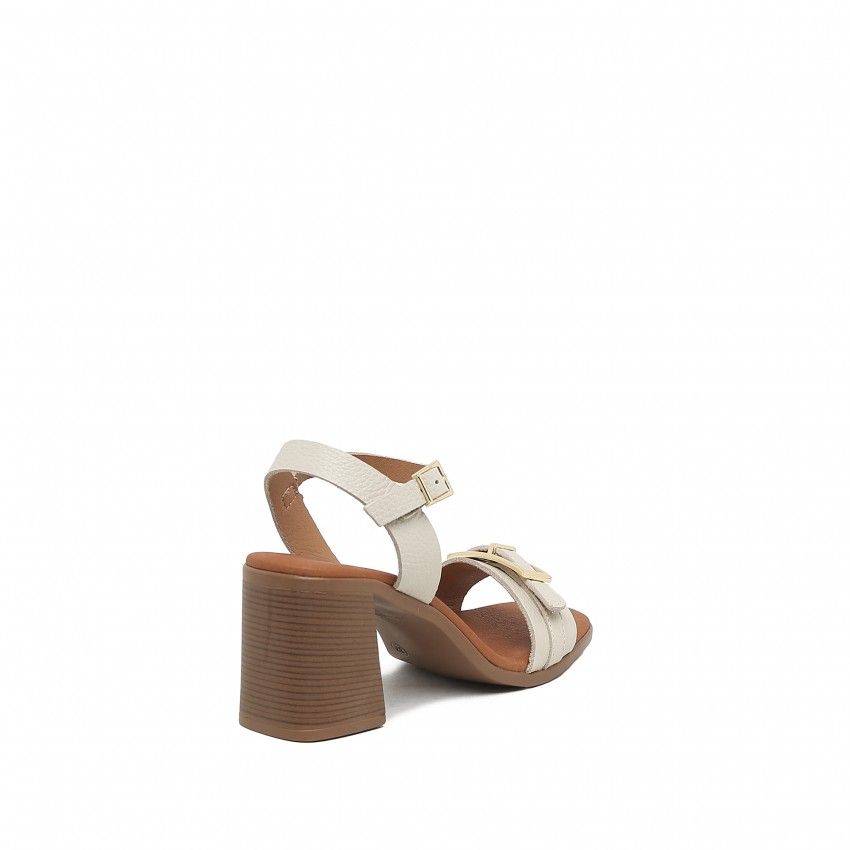 Sandals ZENDA