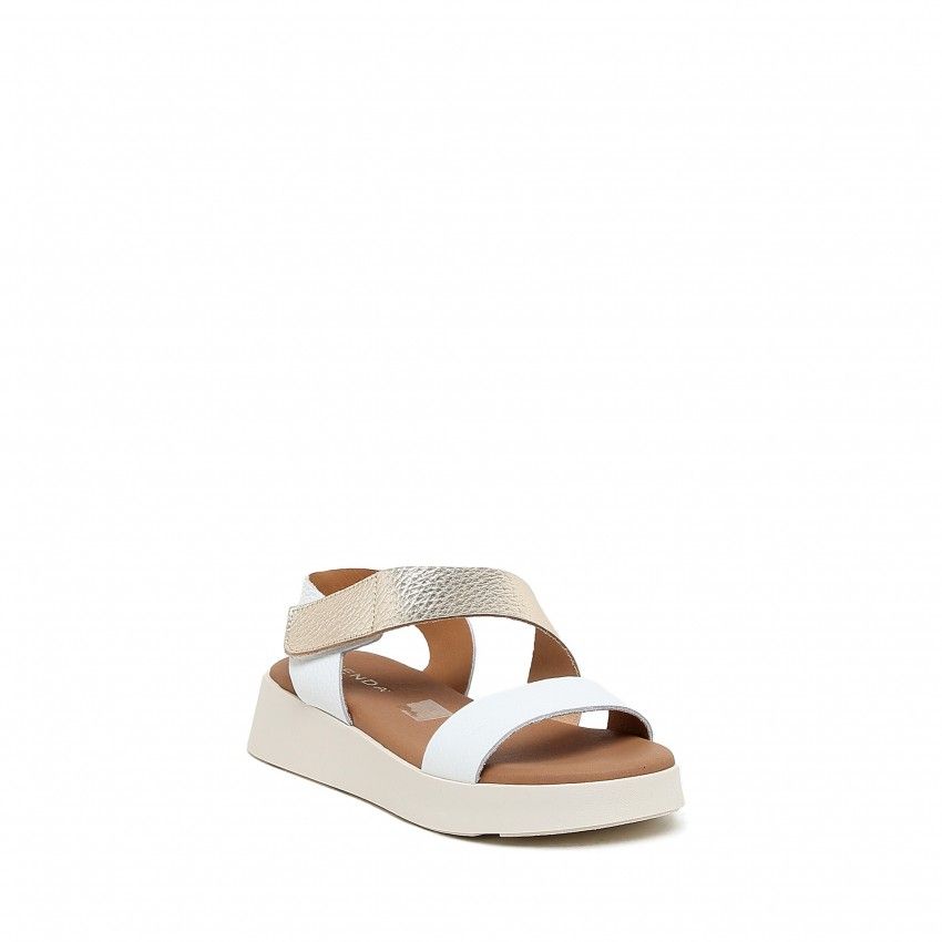 Sandalias ZENDA