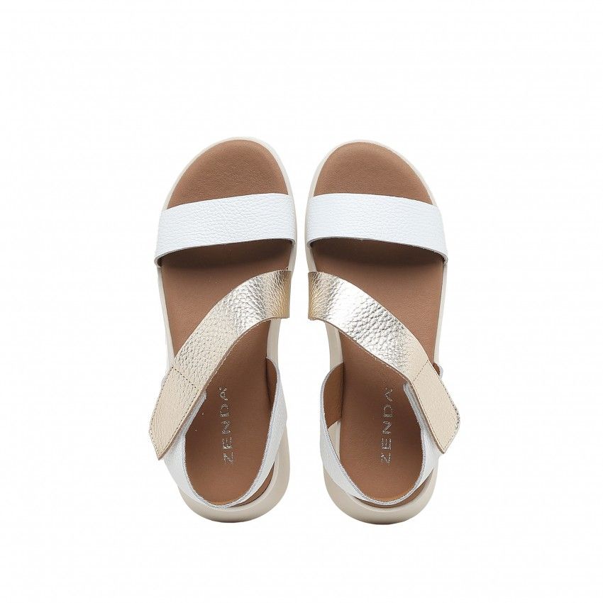 Sandals ZENDA