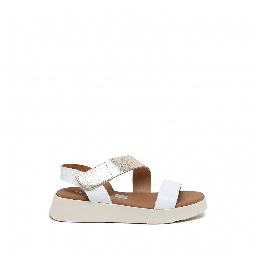 Sandalias ZENDA