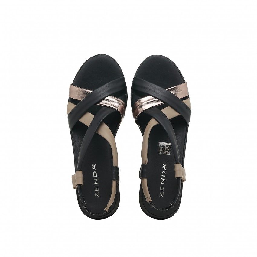 Sandals ZENDA