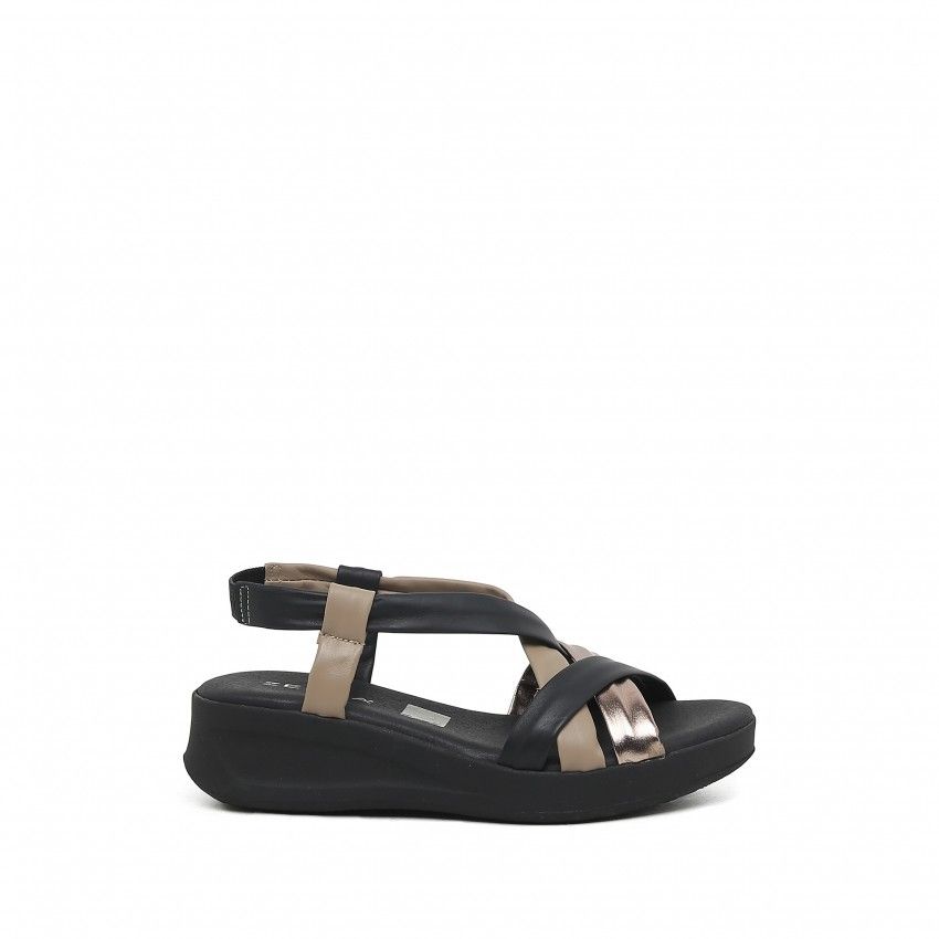 Sandals ZENDA