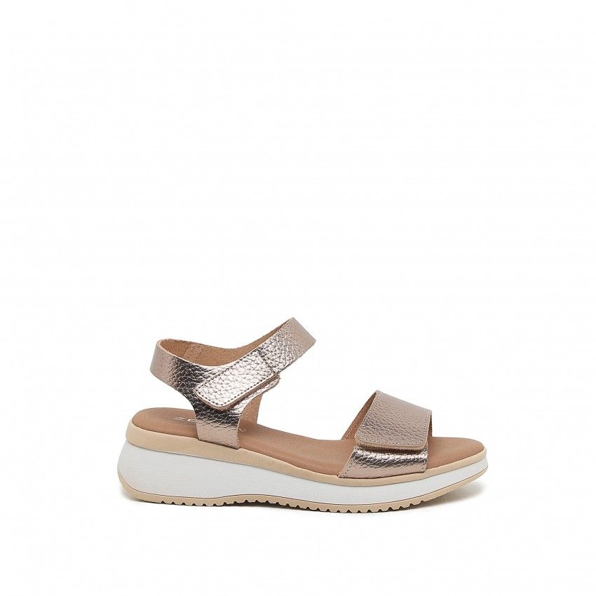 Sandals ZENDA
