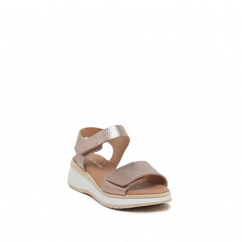 Sandals ZENDA