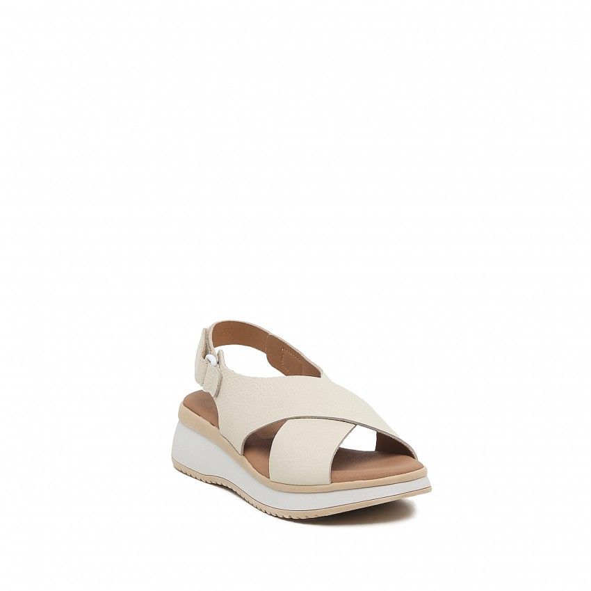 Sandals ZENDA