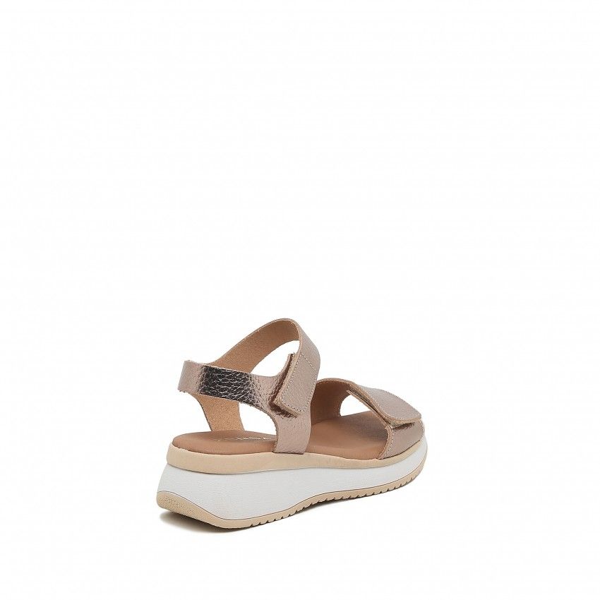 Sandals ZENDA