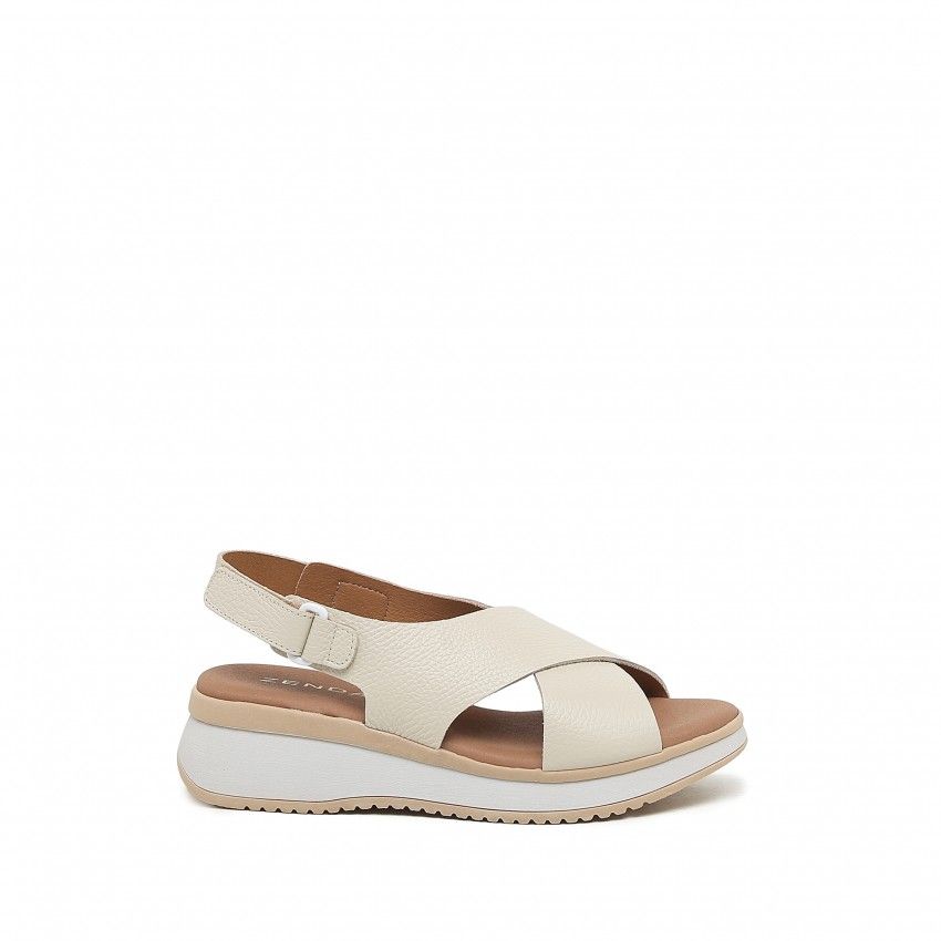 Sandals ZENDA