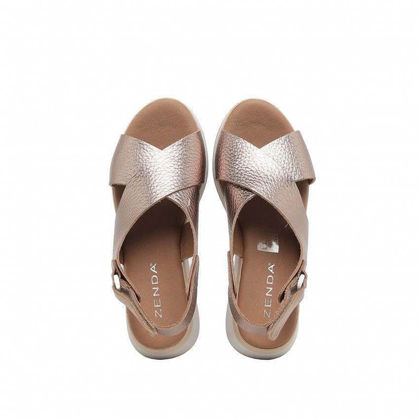 Sandals ZENDA
