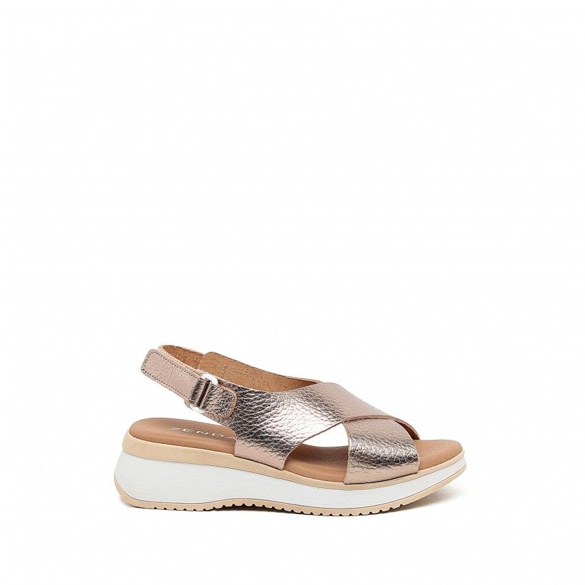 Sandals ZENDA