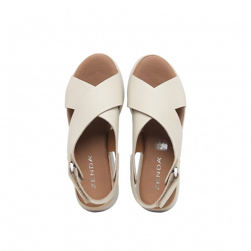 Sandals ZENDA
