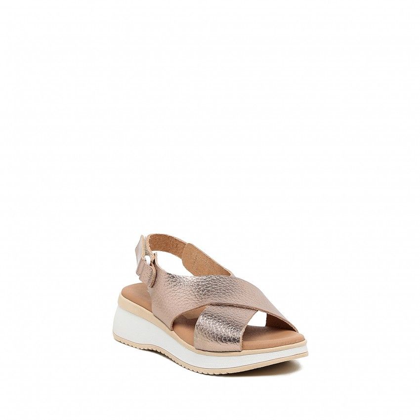 Sandals ZENDA