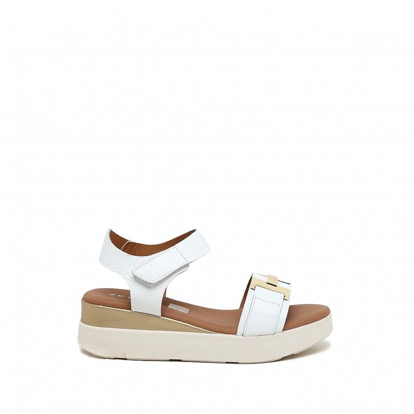 Sandals ZENDA