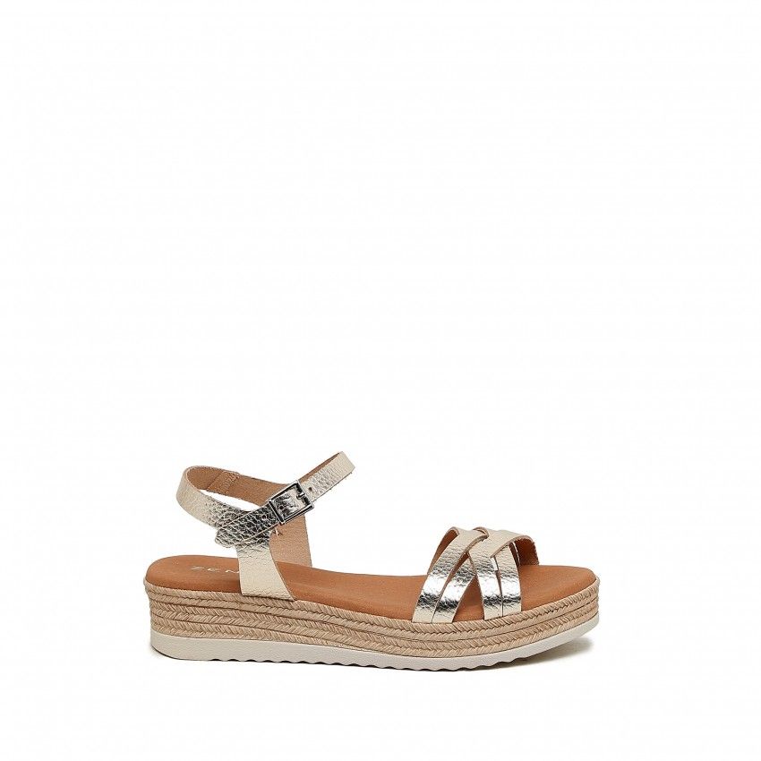 Sandalias ZENDA
