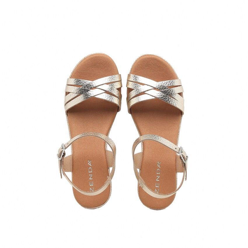 Sandals ZENDA