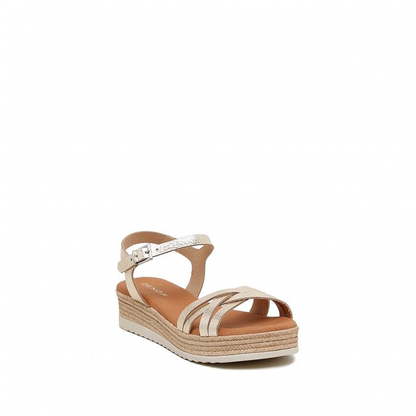 Sandalias ZENDA
