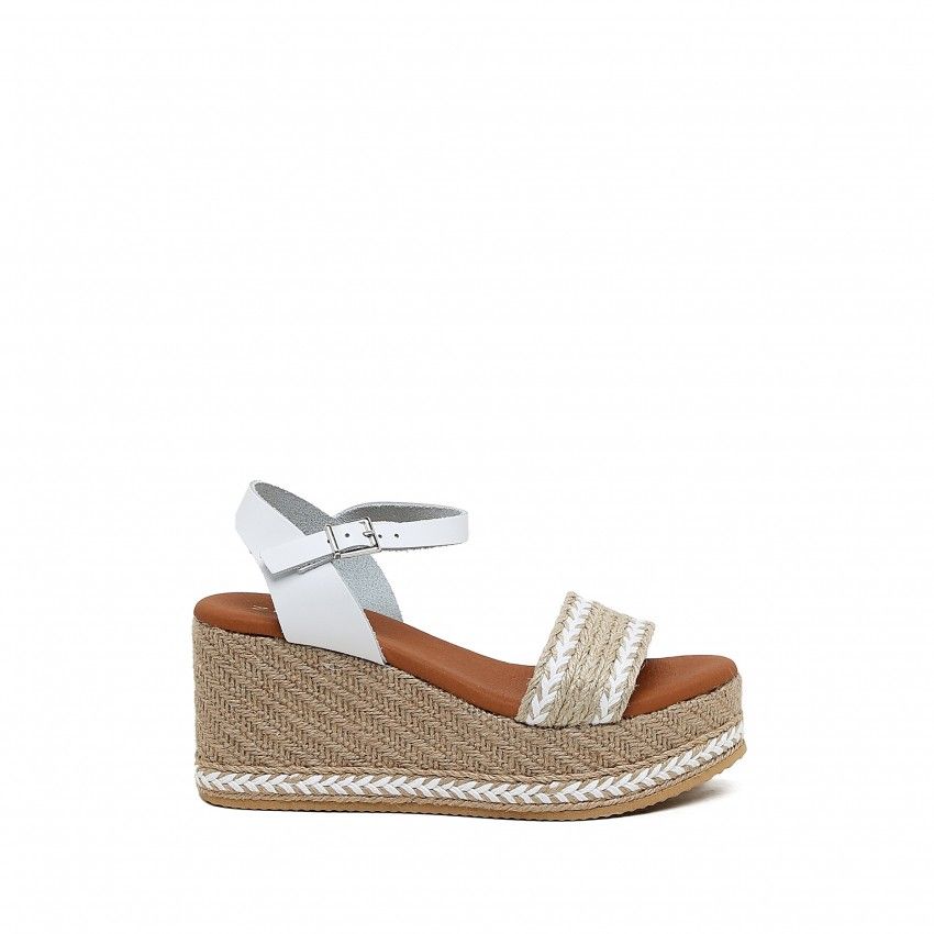 Sandalias ZENDA