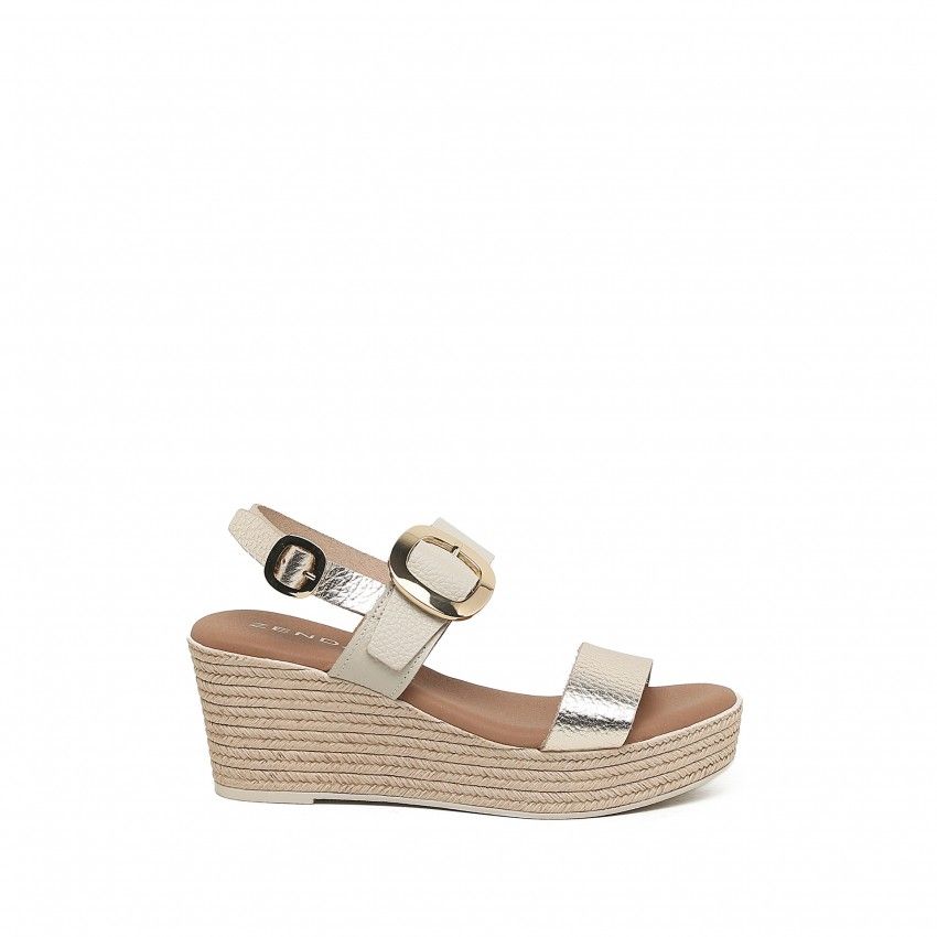 Sandalias ZENDA