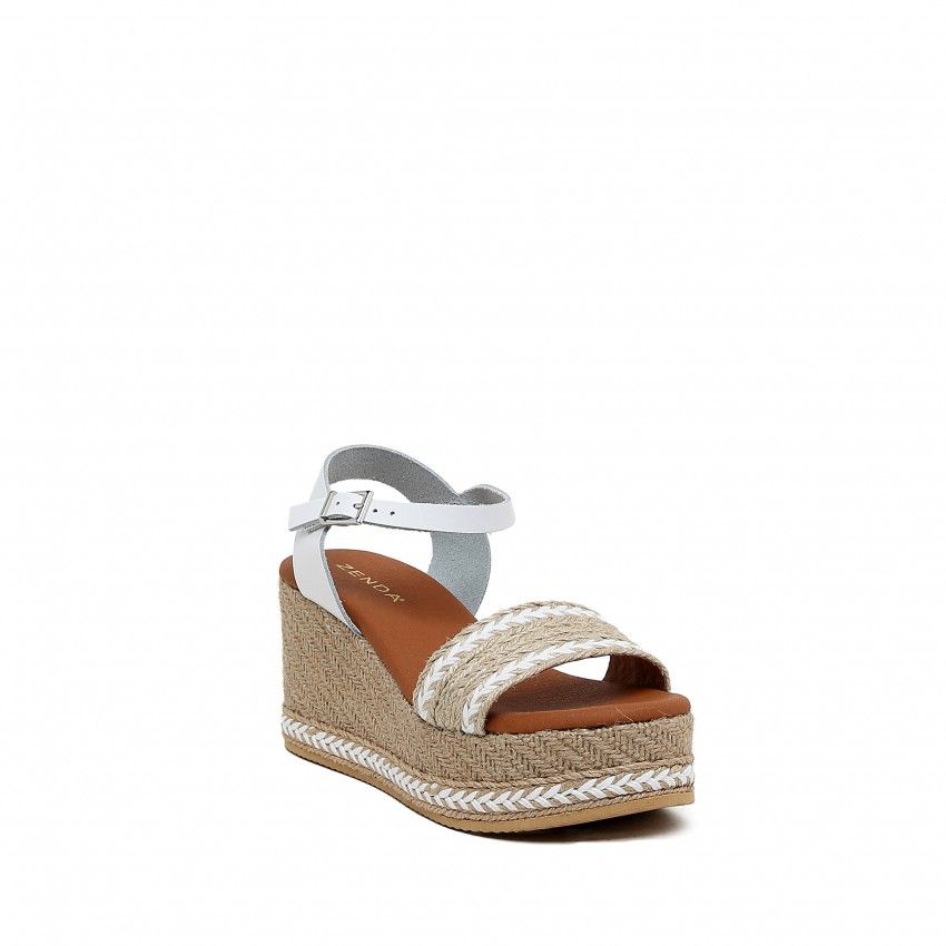 Sandalias ZENDA