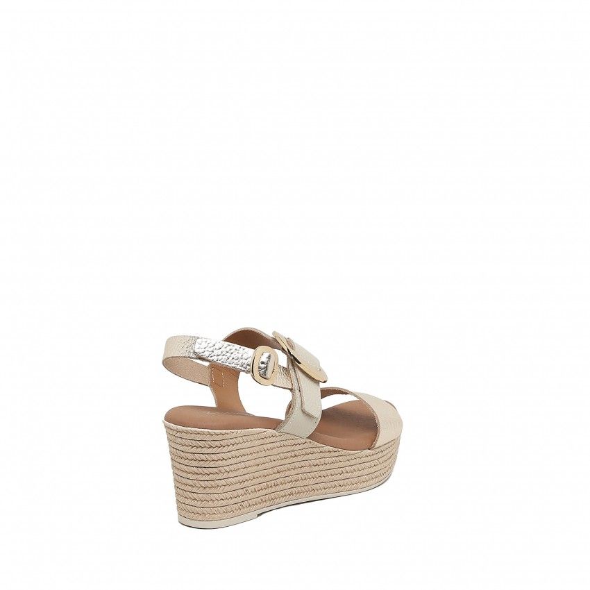 Sandals ZENDA