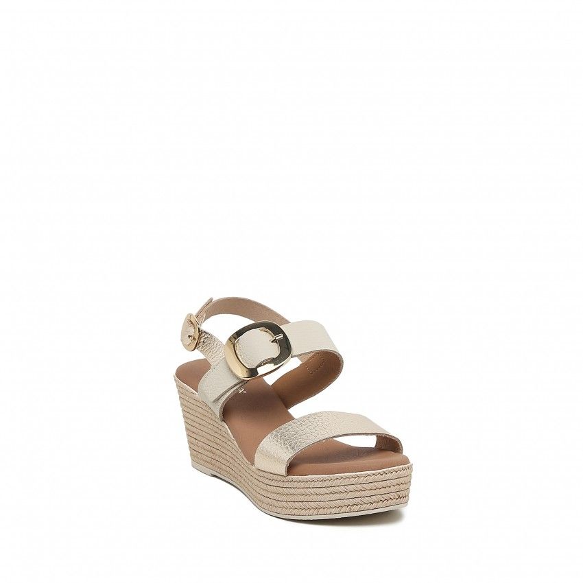 Sandalias ZENDA