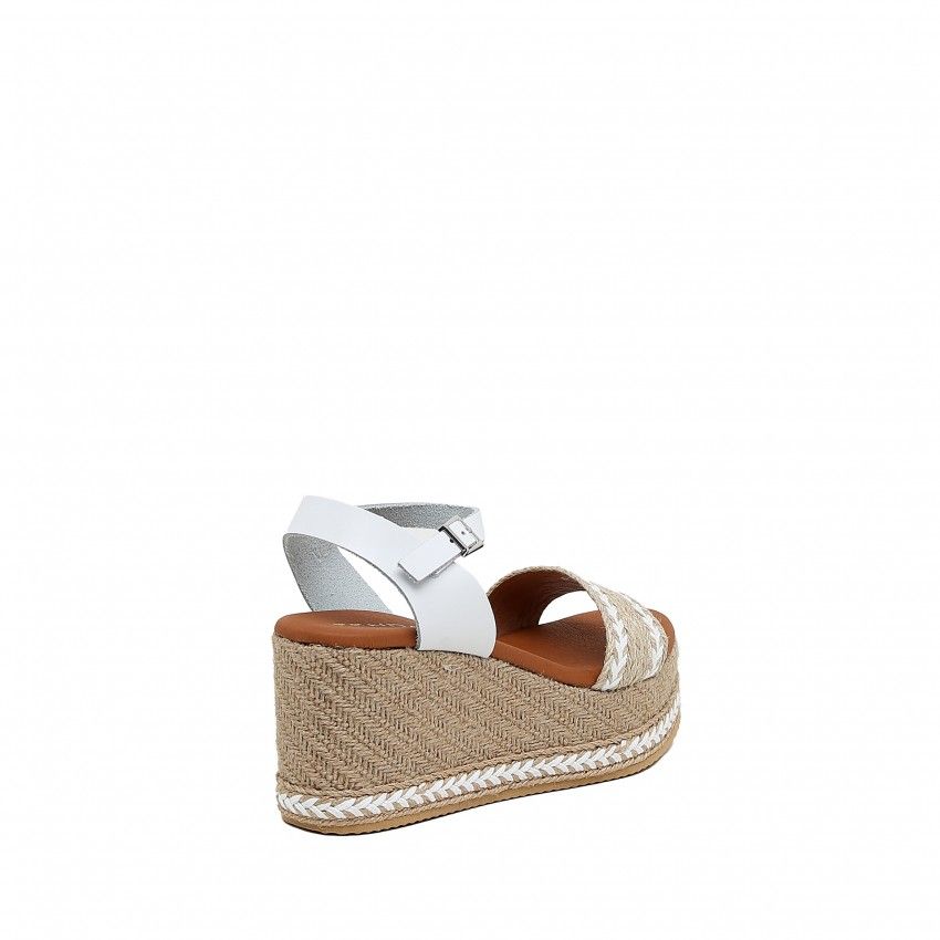 Sandals ZENDA
