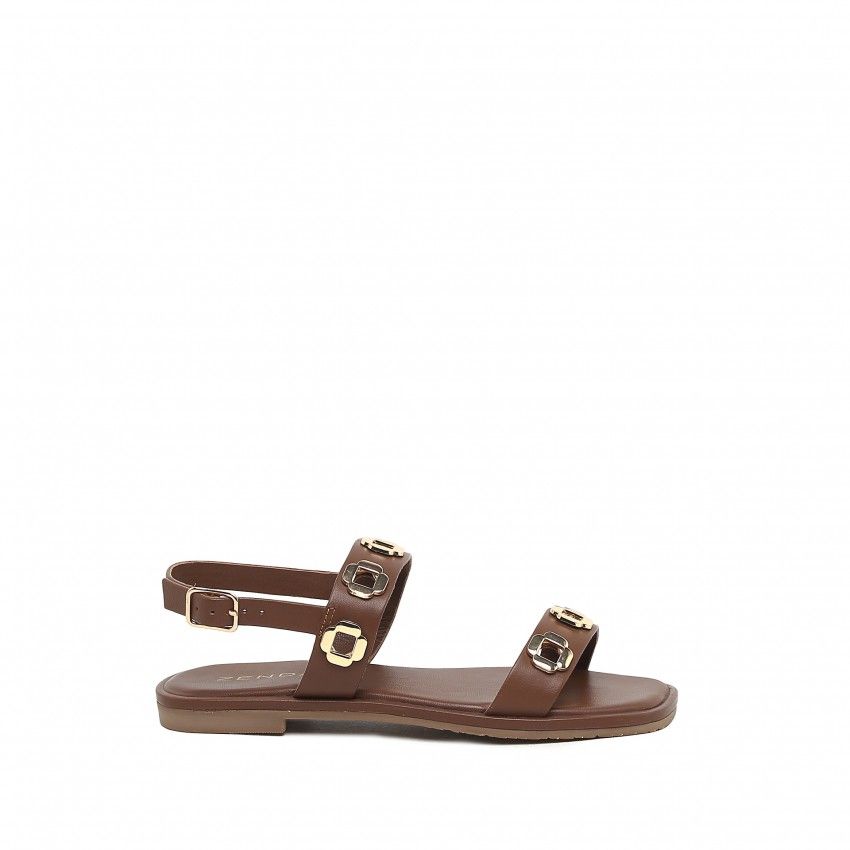 Sandals ZENDA