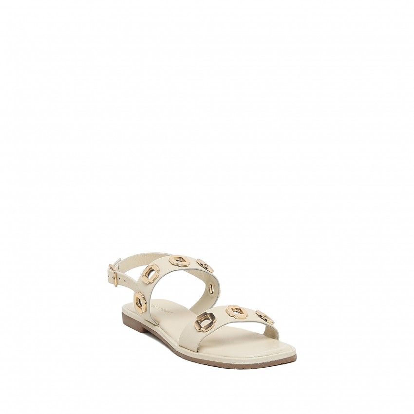 Sandalias ZENDA