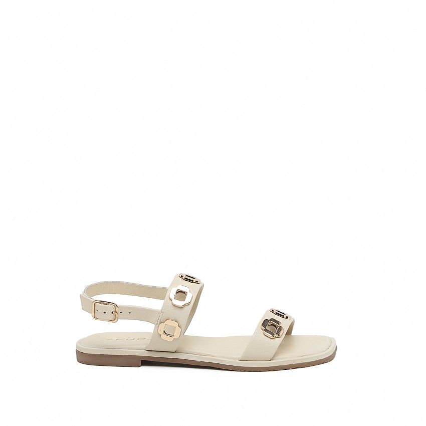 Sandalias ZENDA
