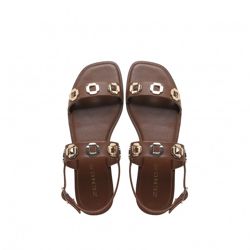 Sandals ZENDA
