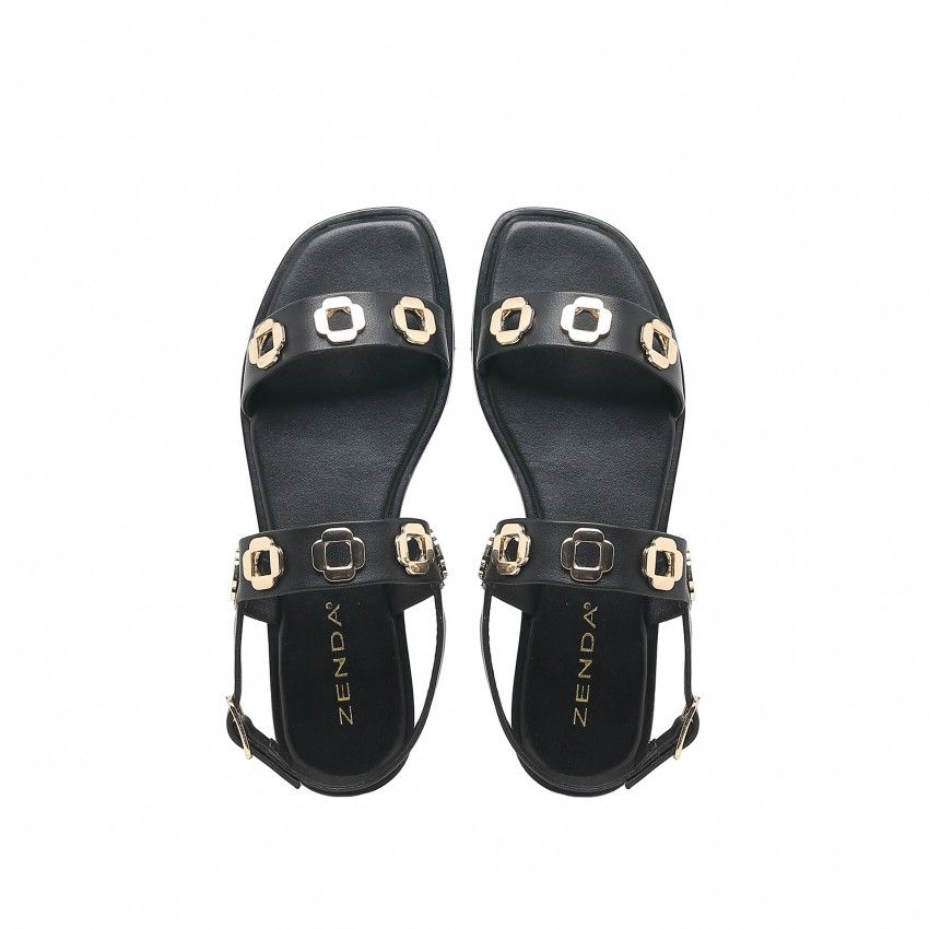 Sandals ZENDA