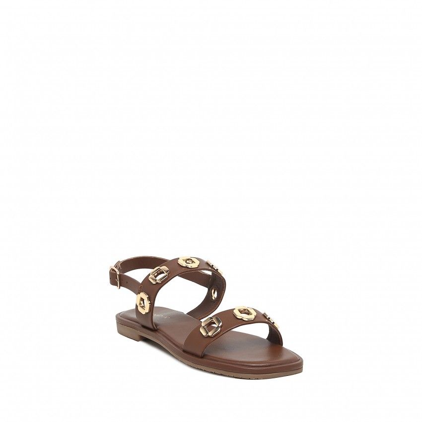 Sandals ZENDA