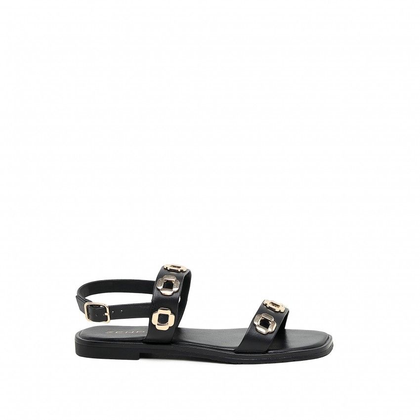 Sandals ZENDA