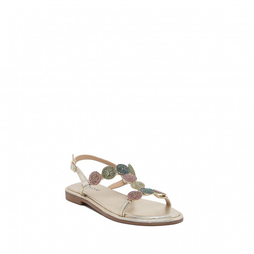 Sandals ZENDA