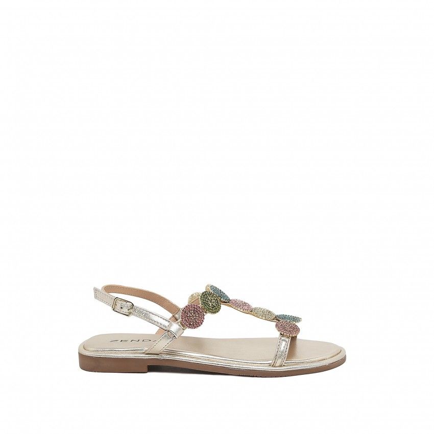 Sandals ZENDA