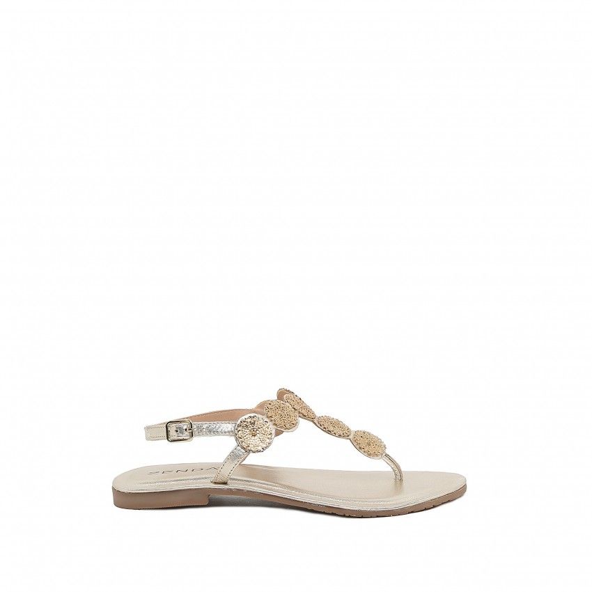 Sandals ZENDA