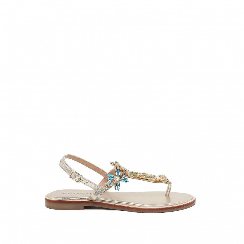 Sandals ZENDA