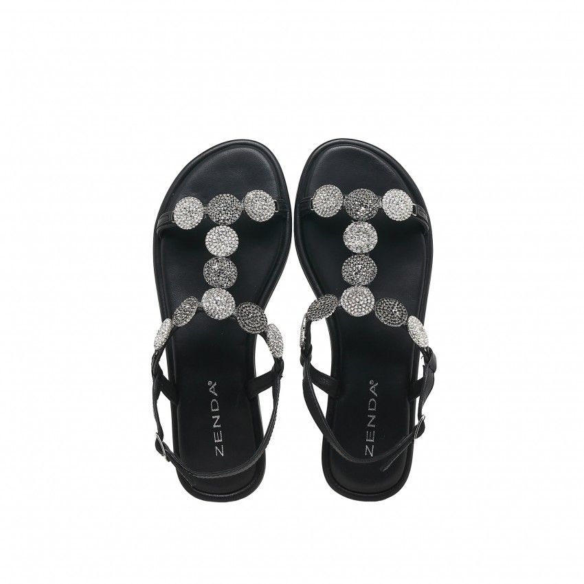 Sandals ZENDA