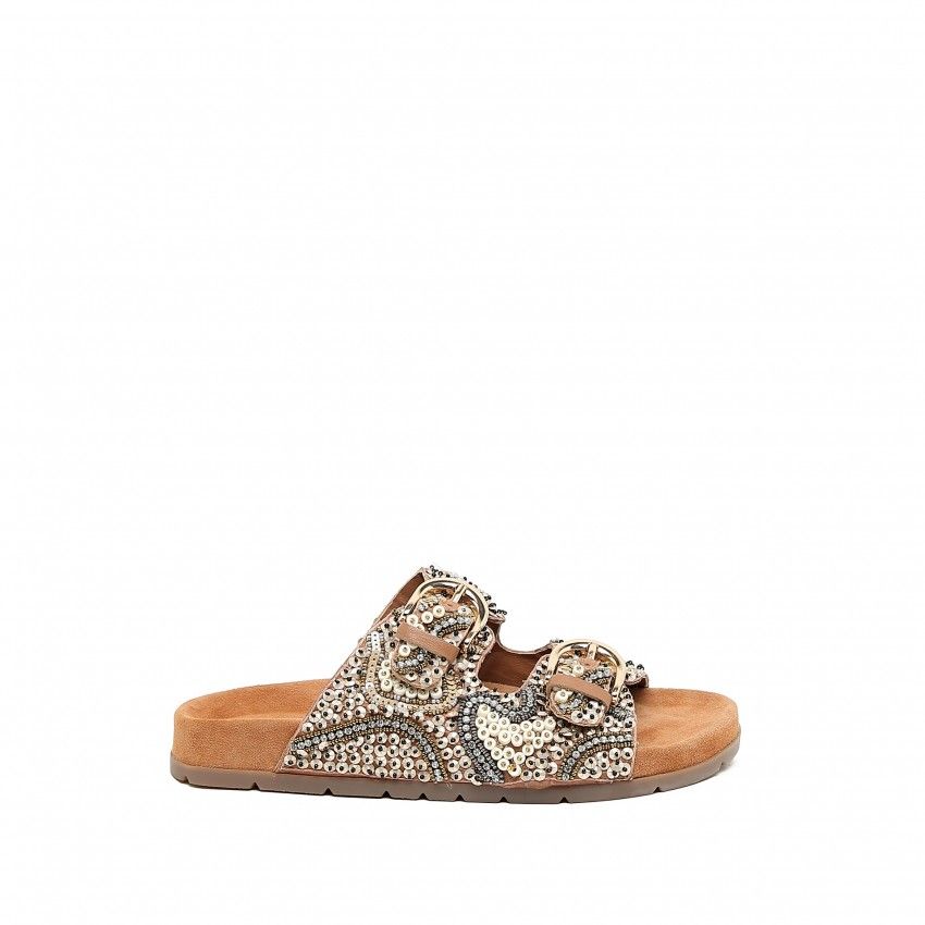 Slippers ZENDA