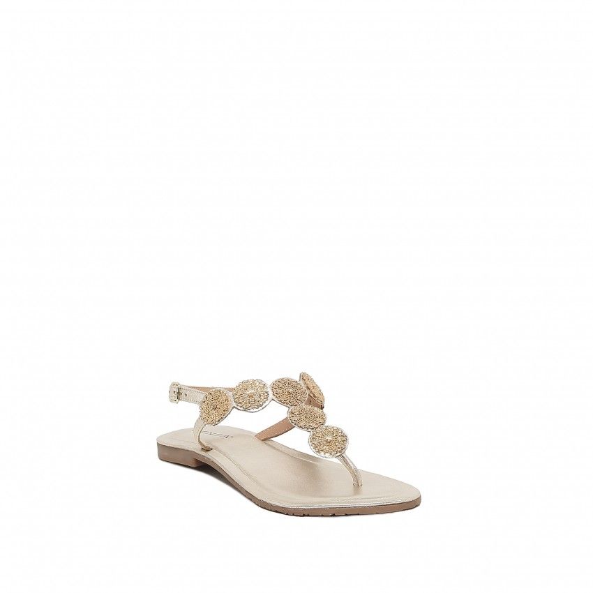 Sandals ZENDA
