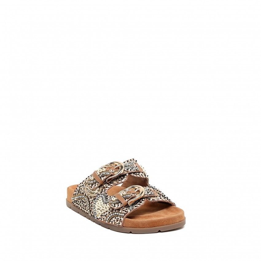 Slippers ZENDA