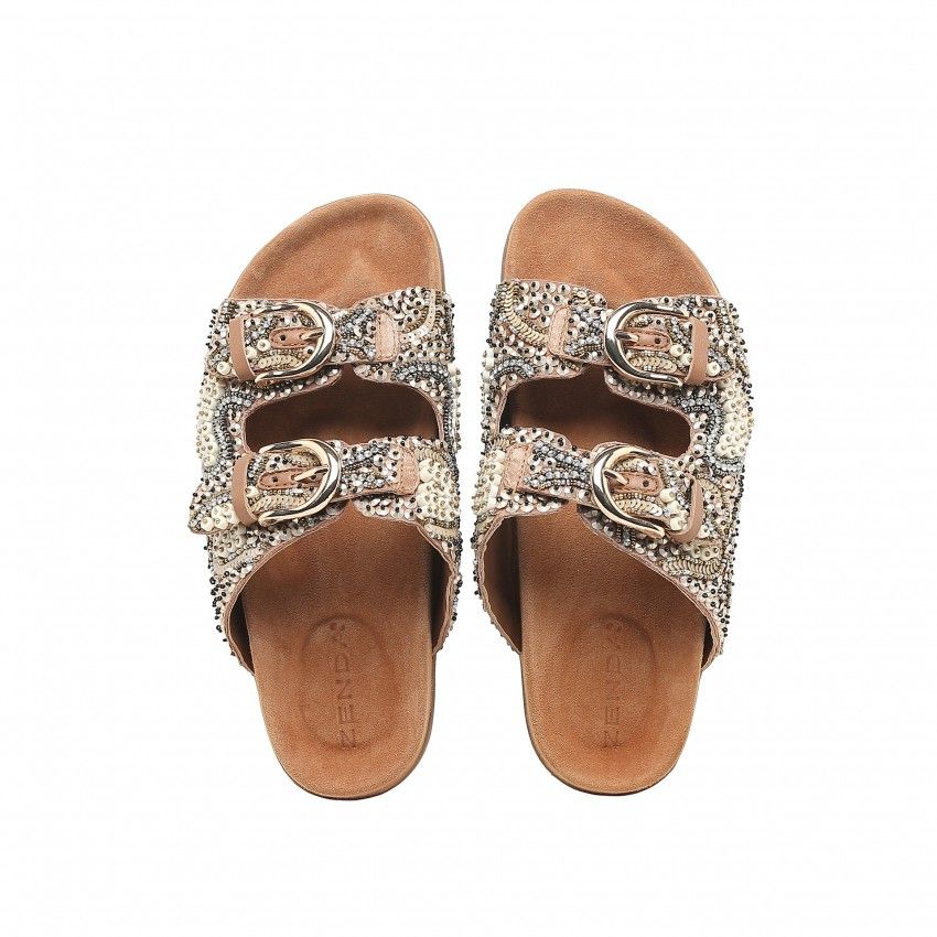 Slippers ZENDA