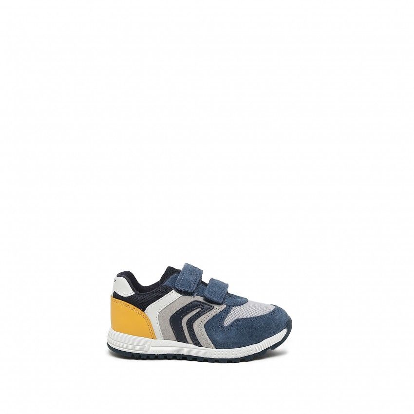 Sneakers GEOX
