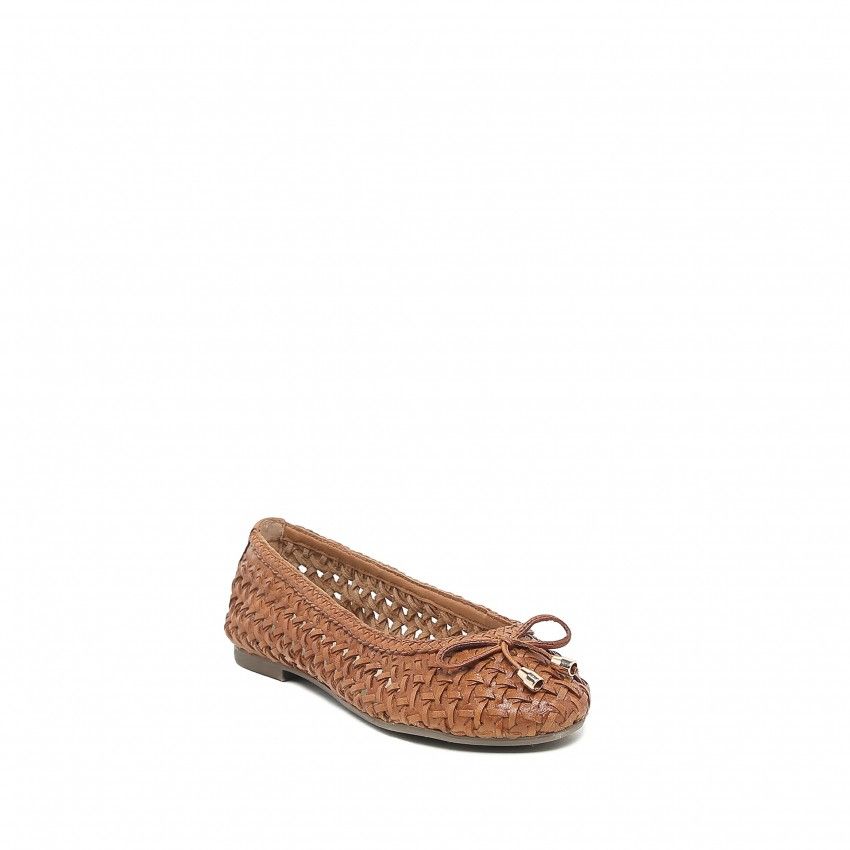 Ballet Shoes ZENDA