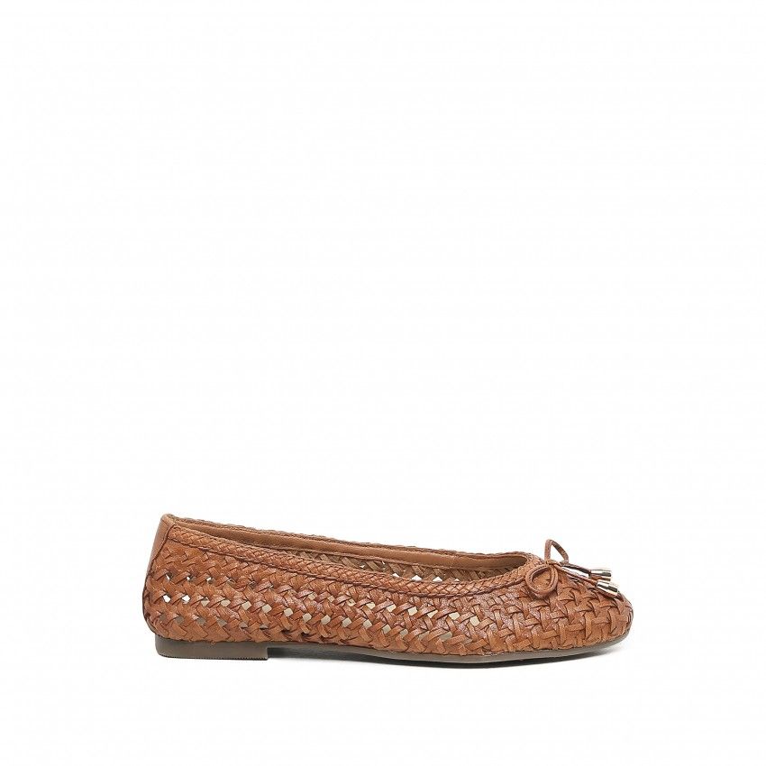 Ballet Shoes ZENDA