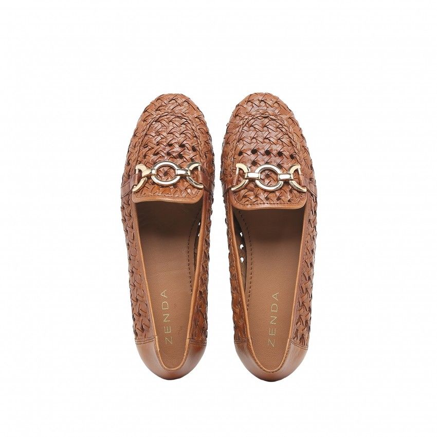 Mocassins ZENDA